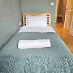 Treetops - Garden Flat With Woodland Access Apartamento Bristol