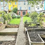 Treetops - Garden Flat With Woodland Access Apartamento