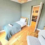 Appartement Treetops - Garden Flat With Woodland Access